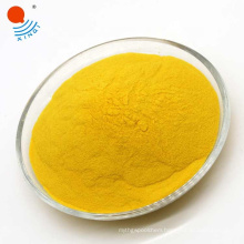 Top grade high quality High solubility Poly aluminium Chloride PAC